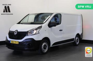 Renault Trafic 1.6 dCi 125PK EURO 6 - Airco - Navi - Cruise  beschikbaar voor biedingen