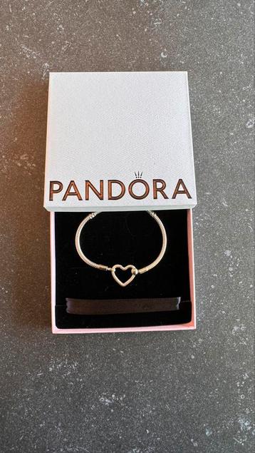 Pandora armband