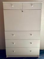 IKEA bureau-secretaire, Huis en Inrichting, Ophalen, Gebruikt, Ikea