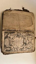 Generale legende der heylighen, Ophalen