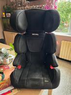Siège auto recaro 15-36kg, Ophalen, Gebruikt