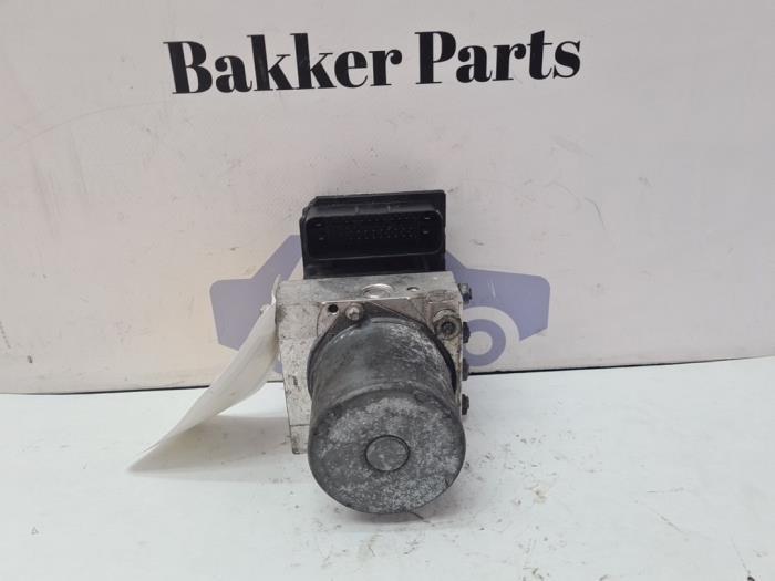 ABS Pomp van een Ford Transit, Auto-onderdelen, Elektronica en Kabels, Ford, Gebruikt, 3 maanden garantie