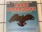 Ennio Morricone - zijn grootste hits, Ophalen, Zo goed als nieuw, 12 inch