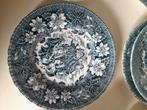 Koffie servies Engeland  27 stuks, Ophalen