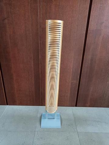 Cd-toren beschikbaar voor biedingen
