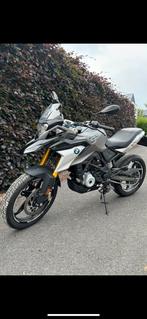 BMW 310 gs, Motoren, Particulier