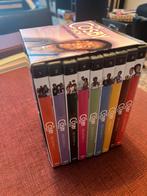 The cosby show - complete collection box, Coffret, Comme neuf, Enlèvement, Comédie