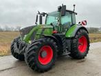 Fendt 2019 722 Vario S4, Utilisé, Fendt