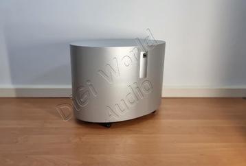 KEF PSW2500 beschikbaar voor biedingen