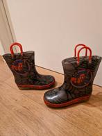 Laarzen jongen maat 29 spiderman met lichtje, Kinderen en Baby's, Kinderkleding | Schoenen en Sokken, Ophalen of Verzenden, Zo goed als nieuw