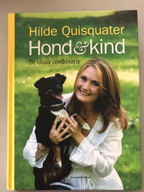 Boeken/hondenmanieren, Boeken, Dieren en Huisdieren, Zo goed als nieuw, Ophalen