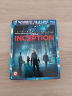 Inception Blu-ray, Comme neuf, Enlèvement ou Envoi