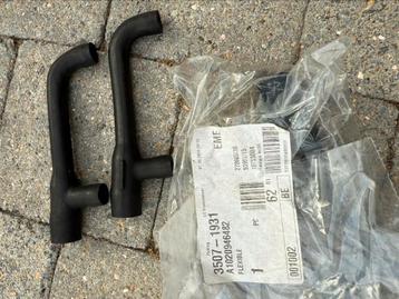 190E 2.3-16  3 x flexible Hose Idle Air System A1020946482 beschikbaar voor biedingen
