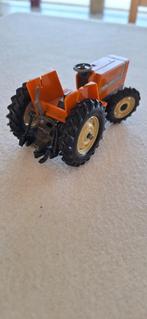 tractor, Ophalen, Gebruikt