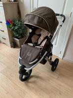 Noukie's combi-kinderwagen, Gebruikt, Verstelbare duwstang, Combiwagen, Ophalen