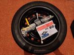BMW Sparewheel kit 17" (reservewiel), Auto-onderdelen, Banden en Velgen, Ophalen, Banden en Velgen, Nieuw, 17 inch