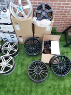 Aluminum Velgen Nieuw nooit gebruikt tot - 50%, Ophalen, Velg(en), Nieuw, Personenwagen