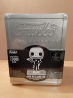 Funko Pop Jack Skellington 25 ans (25 000 exemplaires), Verzamelen, Nieuw, Overige typen, Ophalen of Verzenden