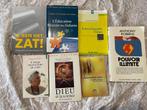 Livres, Ophalen, Zo goed als nieuw