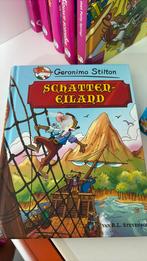Schateiland, Ophalen of Verzenden, Zo goed als nieuw
