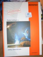Catalogus lassen Kemper, Boeken, Kemper, Ophalen of Verzenden, Zo goed als nieuw, Catalogus