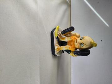 Statue de hockey sur glace ou triart, Envoi, Utilisé