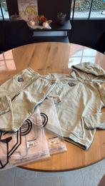 Jogging black bananas mt 176, Kinderen en Baby's, Kinderkleding | Maat 176, Ophalen of Verzenden, Zo goed als nieuw