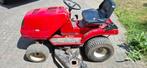 Tractormaaier, Tuin en Terras, Opvangzak, Gebruikt, Ophalen of Verzenden, Flandria / Noma