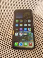 Iphone 11 64 giga, Telecommunicatie, Mobiele telefoons | Apple iPhone, Zwart, Zo goed als nieuw, 64 GB, Zonder simlock