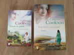 Twee romans van Chatherine Cookson, Gelezen, Ophalen of Verzenden, Catherine Cookson