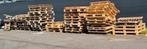 Ophaling van UW oude pallets, Doe-het-zelf en Bouw, Hout en Planken, Ophalen, Pallet
