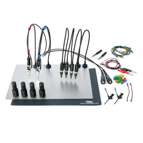 Outils de mesure PCBite de Sensepeek 4019 avec 2x 200 MHz et, Bricolage & Construction, Instruments de mesure, Neuf, Multimètre
