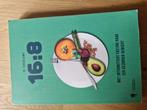 Servaas Bingé - 16:8, Ophalen of Verzenden, Zo goed als nieuw, Servaas Bingé