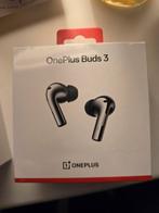 Oneplus Buds 3 nieuw verzegeld, Telecommunicatie, Nieuw, Ophalen of Verzenden, In gehoorgang (in-ear), Bluetooth