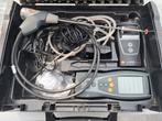 Analyseur de gaz testo 327-1, Autres appareils de mesure ou compteurs, Enlèvement, Utilisé