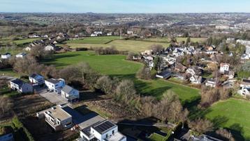Terrain à vendre à Heusy beschikbaar voor biedingen