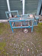 Zaagmachine, Doe-het-zelf en Bouw, Ophalen, Zo goed als nieuw