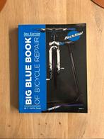 Parktool Big Blue Book, Ophalen, Zo goed als nieuw