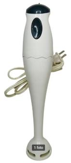 mixer, Ophalen of Verzenden, Nieuw, 1 snelheid