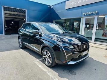 Peugeot 3008 Allure Pack (bj 2024, automaat) beschikbaar voor biedingen
