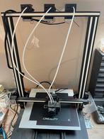 3 kleuren 3d printer 320x320x420mm, Computers en Software, 3D Printers, Ophalen, Zo goed als nieuw