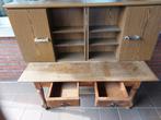 salontafel en 2 nachtkastjes, Ophalen