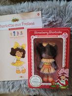 Strawberry shortcake, Ophalen of Verzenden