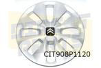 Citroën C1 (5/14-) Wieldop 15'' Origineel! B000880180, Auto diversen, Wieldoppen, -, Verzenden, -, Nieuw