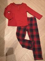 Primark pyjama, Kinderen en Baby's, Nacht- of Onderkleding, Meisje, Ophalen of Verzenden, Zo goed als nieuw