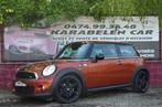 MINI One D 1.6 DPF PROPRE CLIM 94.547KM GAR (bj 2013), Auto's, Mini, 1165 kg, Te koop, Berline, One