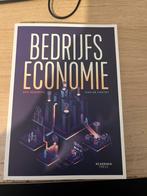 Boeken bedrijfsmanagement 1ste jaar Arteveldehogeschool, Boeken, Schoolboeken, Ophalen, Nieuw