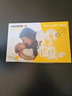 medela personalFit Plus dubbele afkolfset, maat 27mm, Enfants & Bébés, Aliments pour bébé & Accessoires, Comme neuf, Enlèvement