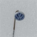 SP1361 Speldje Volkswagen 6 mm, Collections, Broches, Pins & Badges, Utilisé, Enlèvement ou Envoi
