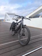 Stromer ST3 pinion mat zwart speed Pedelec/electrische fiets, Fietsen en Brommers, Elektrische fietsen, Ophalen, Zo goed als nieuw